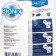 Bionix washing powder for automatic washing, 3 kg