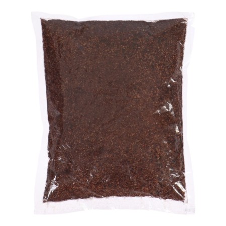 Bait winter ICY "dry blood" dry, bag, 450 g-1