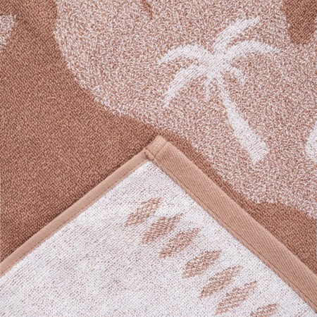 Africa terry towel, 70x130 cm, 100% cotton, 420g/m2-6