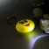 Light Light on the Ring "Smiley Rozhitsa" shines mix 1x4x4 cm