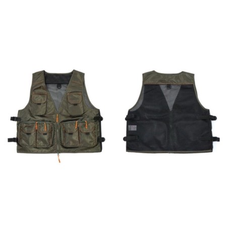Fishing vest "Rastype" Standart+, p. 54-58