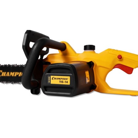DREAL Electric Chain Champion 116-14, 1600 W, 14 ", Step 3/8", PAZ 1.3 mm, 52 links-4