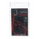 Carp hook Volzhanka Kranka Teflon No. 2 10 pieces
