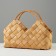 Wicker basket, 34 x 12 x h12.5/21/25 cm, sequoia