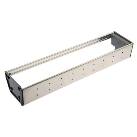 Stainless steel pallet 103x472 mm-3