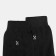 Men's socks collorista, black color, size 45 (29 cm)