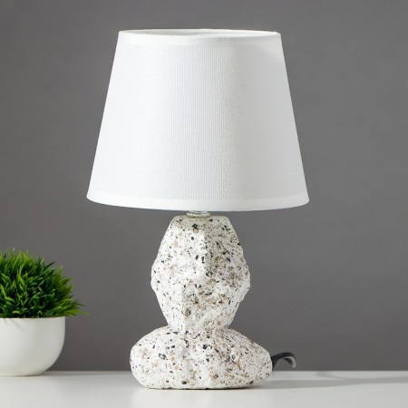 Table lamp 16722/1 E14 40W 19x19x33 cm Risalux