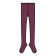 Tights for girls, height 110-116 cm