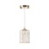 Aelita lamp 1he27 40W gold 12x12x15-115 cm