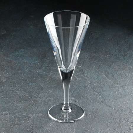 Glass glass V-line, 260 ml-1