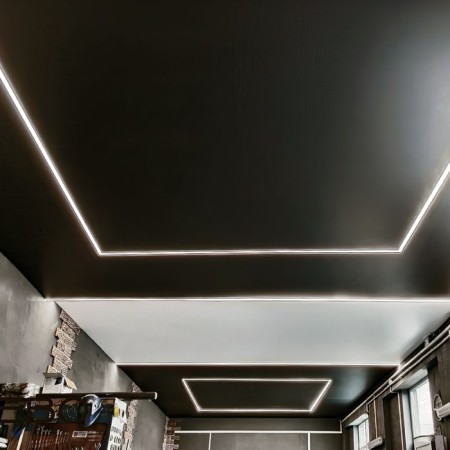Elektrostandard LED strip, IP20, 5050, 60LED/m, 24V, glow of daytime white-3