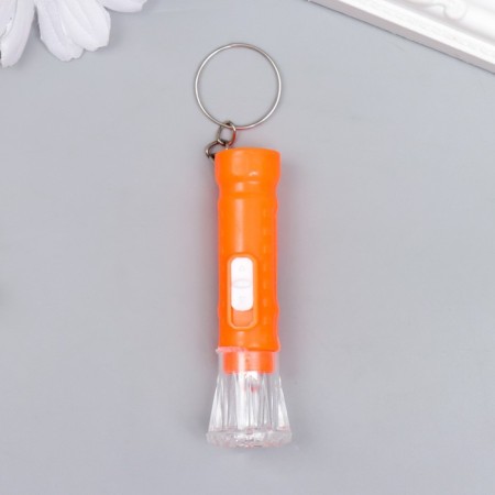 Light light on the ring "Points" HC-107 MIX 6.5x2.3x2.3 cm-1
