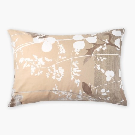Pillowcase Ethel "Cream Morning" 50x70 ± 3 cm mix