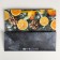 Laminated horizontal “Mandarins” laminate, XL 49 x 40 x 19 cm, New Year