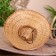 Bamboo hat 55 cm