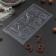 Form for chocolate and sweets “numbers”, 10 cells, 22 × 11 cm