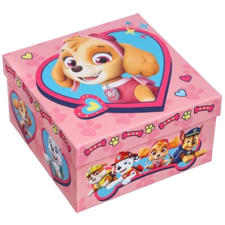 Set of boxes 5 in 1 puppy patrol-2