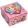 Set of boxes 5 in 1 puppy patrol