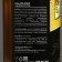 Shower gel 5B1 “100% man”, 500 ml, male perfume aroma, hard line