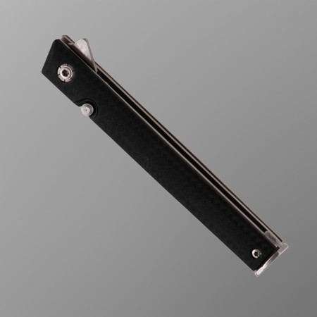 Folding knife "needle" 19cm, blade 78mm/1mmm-5