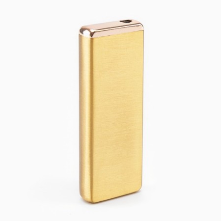 Gas lighter "USSR", piezo, 1 x 2.8 x 8 cm-1