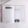 Diary of a creative person A5, 120 sheets "Dream and dance avocado"