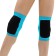 Crites for gymnastics and dancing Grace Dance, with a seal, p. S, 7-10 years old, turquoise color/black