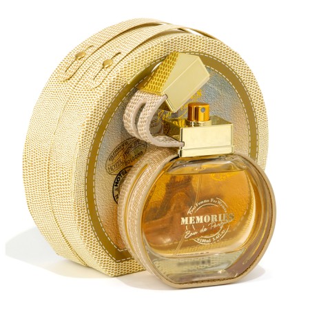 Perfume Water Women's Memories Women, 100 ml-4