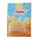 A mixture for cooking ice cream "S. Pudov ", orange, 70 g