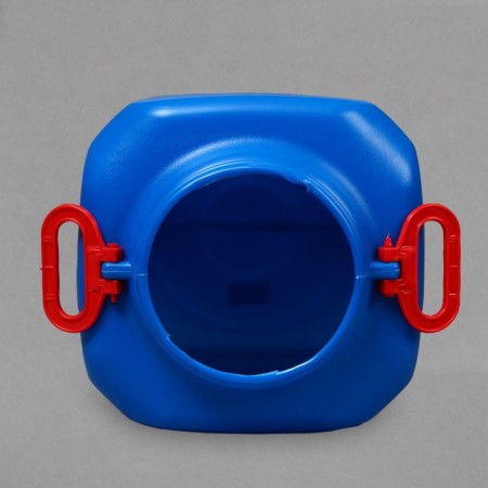 Food Food Flood, 50 L, neck 19.5 cm, blue-4
