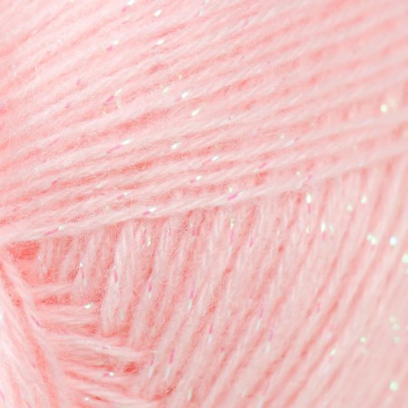 Angora Gold Simli yarn 75% acrylic, 20% wool, 5% metallic 500m/100g (271)-2