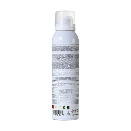 Surviving moisturizing foam for sensory massage Orgie Acqua Crocante, 150 ml-2