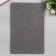 Foamiran "silver shine" 2 mm format A4 (set of 5 sheets)