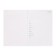 Leduced Diary A5, 160 sheets, attomex.Rigent, solid boumvinyl cover with foam rubber, lies, block 70 g/m2, golden