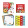 New Year's board game-heading “New Year: Logic. Party ", 15 cards, 3+