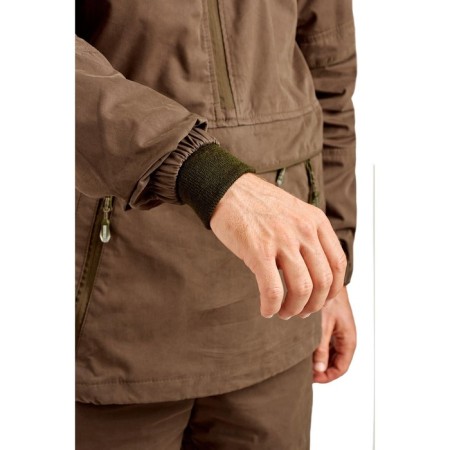Payer costume "Elite Barrier 2021", mixed, dark olive, rr 60-62 Height 182-188-12