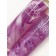 Gift set Ural Lab: shower gel and hair shampoo, 2x250 ml, aroma of iris and lilac