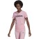 Women's T-shirt Adidas lin t-shirt, size 40-42 RUS