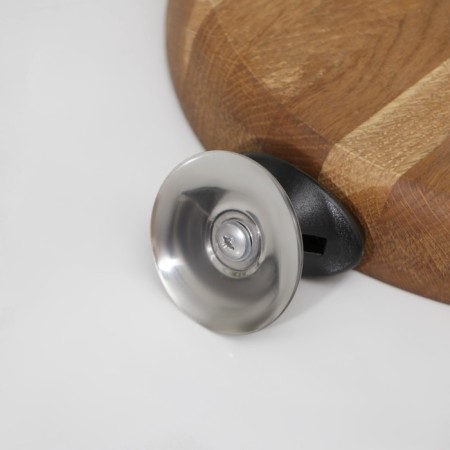 Handle for a lid for dishes of the share "assistant", d = 6 cm-1