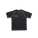 ATEMI Game Baby T-shirt Black, ATSS-002JSS23-BLK, size 128