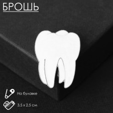 Brooch 