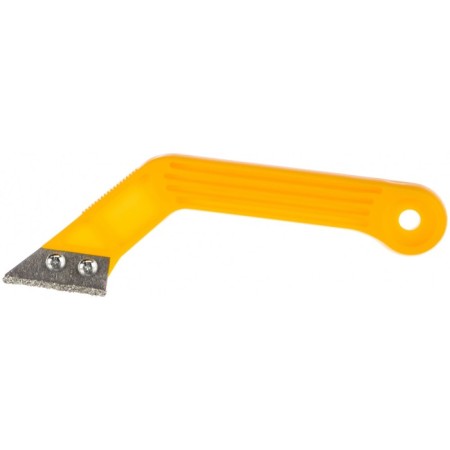 STAYER PROFI KAFEL scraper 33415, with carbide spraying, 50 mm