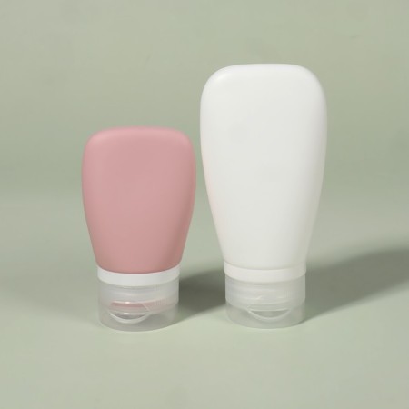 Storage set, in a case, 4 items, 60/90 ml, multi -colored-7