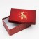 A set of boxes 10 in 1 "Golden", 30.5 x 19 x 13 - 12 x 6.5 x 4 cm