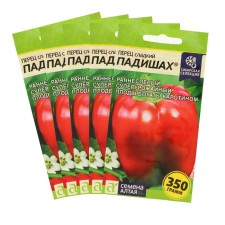 Sweet pepper seeds 