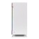 Thermaltake H200 TG Snow RGB, without PSU, ATX, MIDI-Tower, White