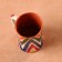 Rishtan ceramics mug "Atlas", 500ml