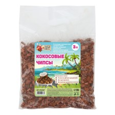 Coconut chips 