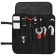Set of bicycle tools, 13 items