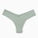 Panties female Braziliana, mint color, size 48 (l)